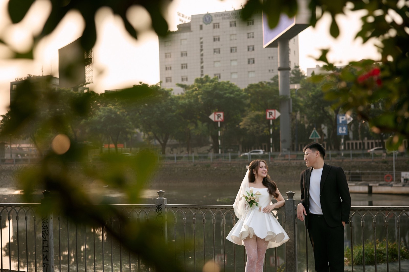 Duyen and Khoa wedding photo 10