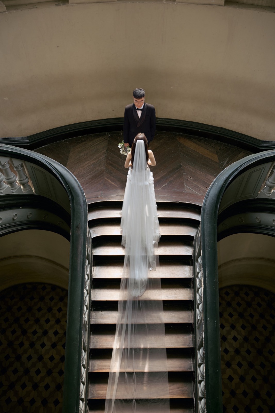 Duyen and Khoa wedding photo 13