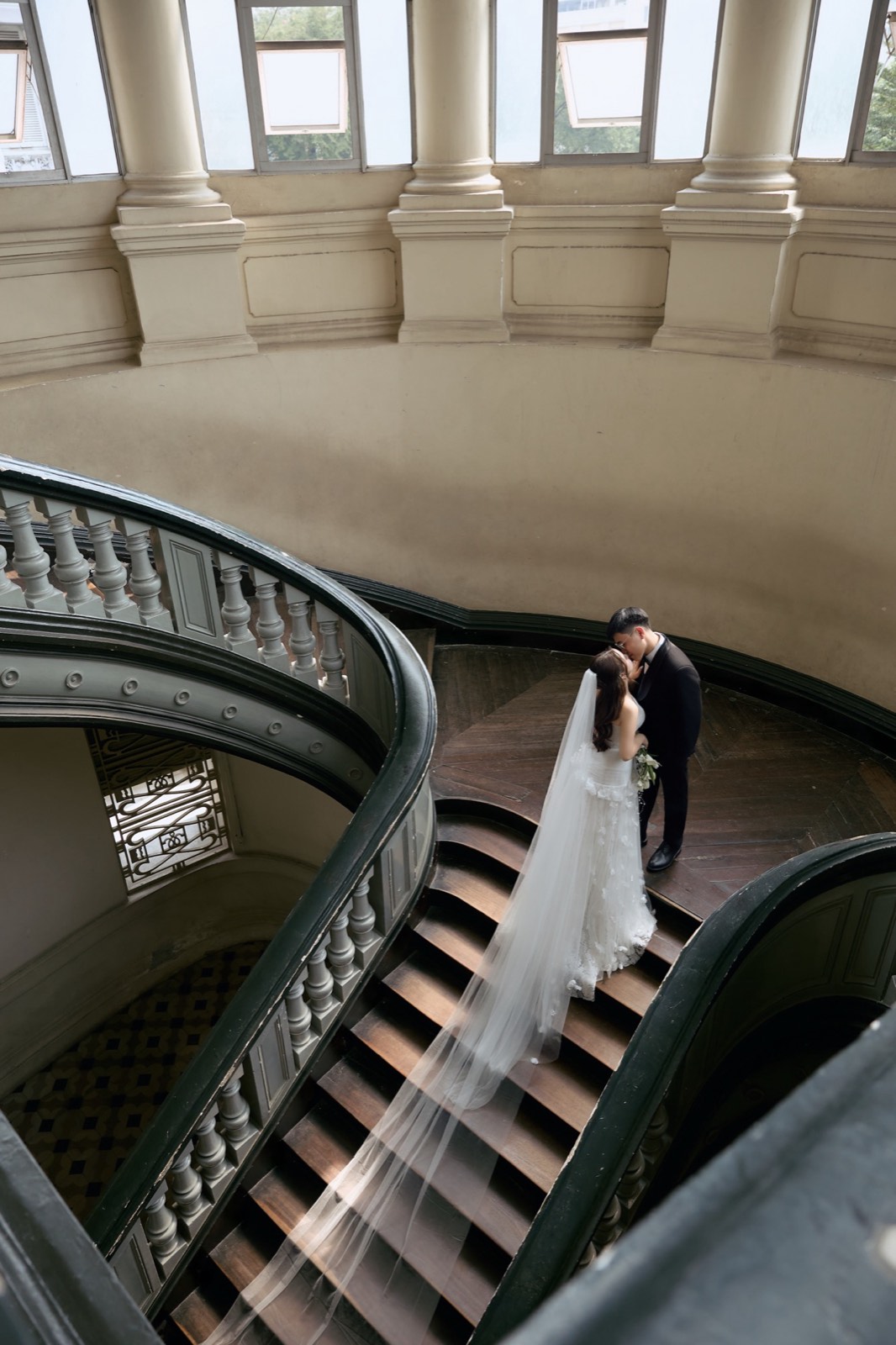 Duyen and Khoa wedding photo 14