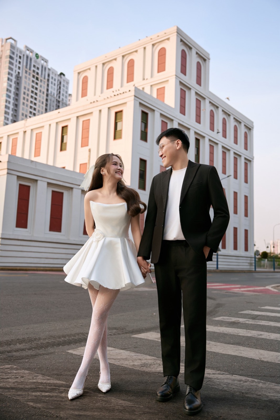 Duyen and Khoa wedding photo 17