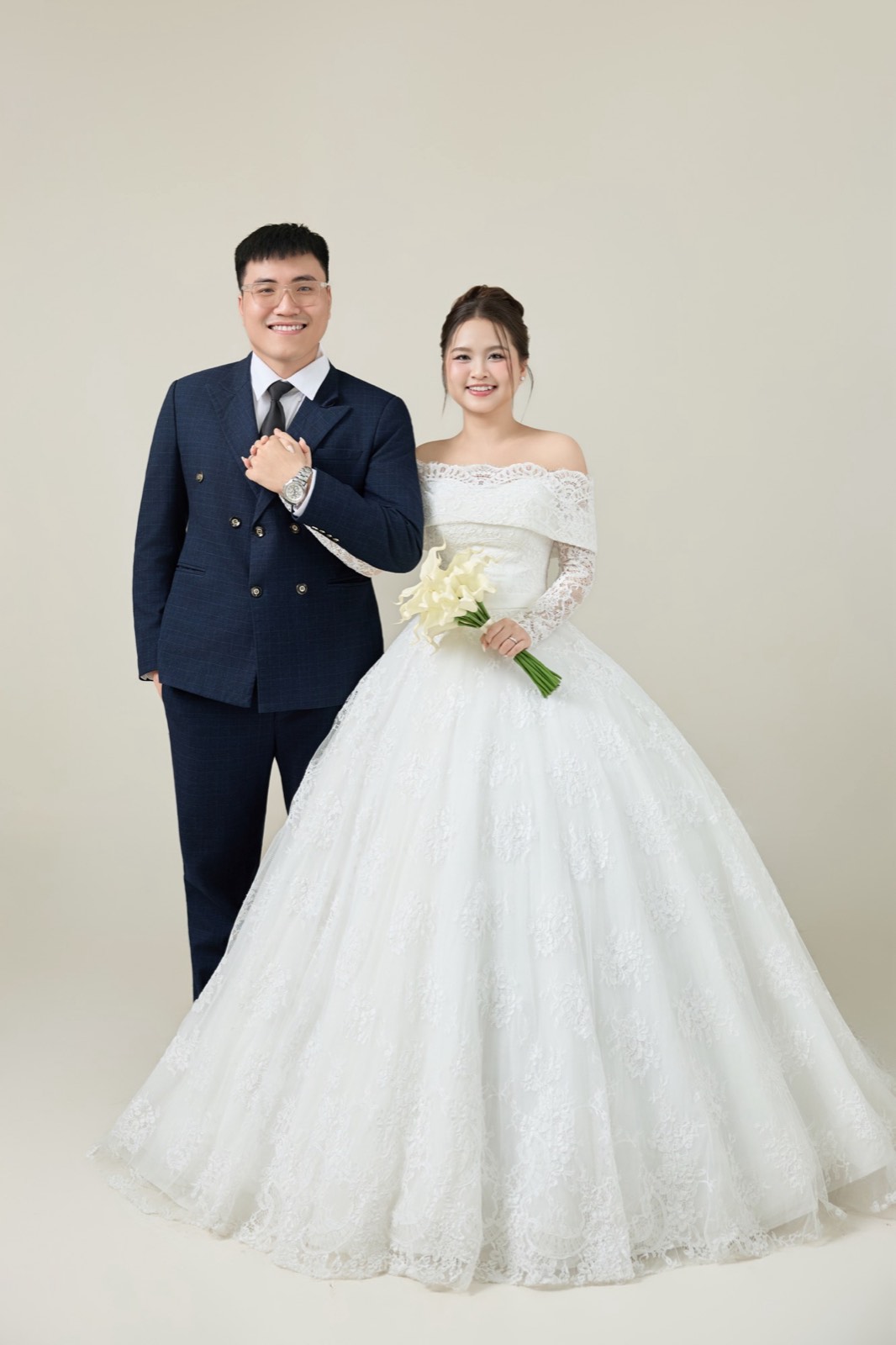 Duyen and Khoa wedding photo 18