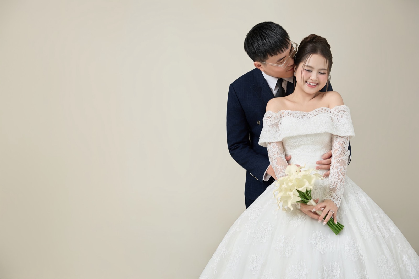 Duyen and Khoa wedding photo 19