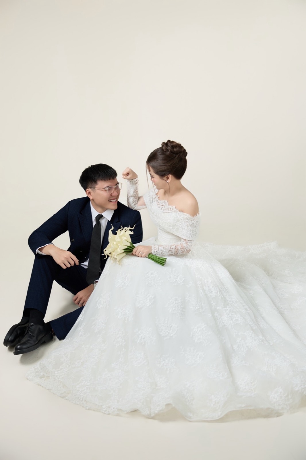 Duyen and Khoa wedding photo 21