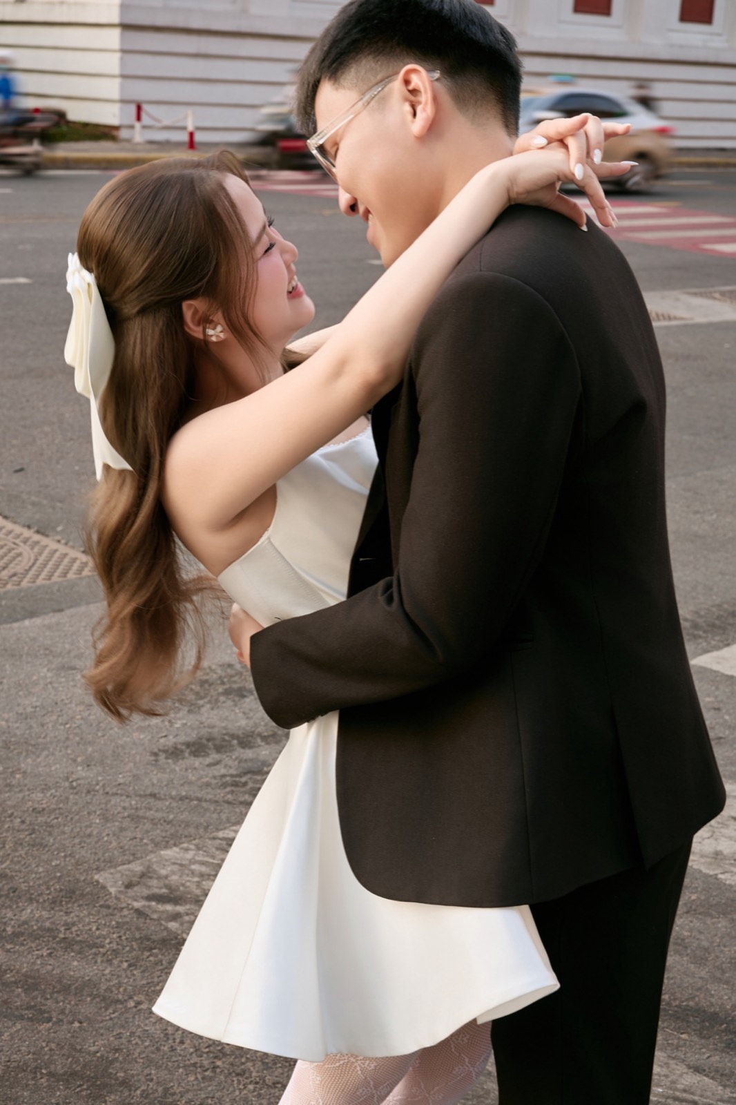 Duyen and Khoa wedding photo 22