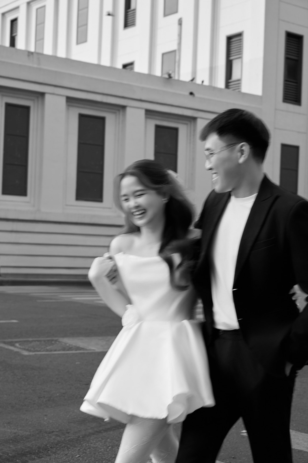 Duyen and Khoa wedding photo 4