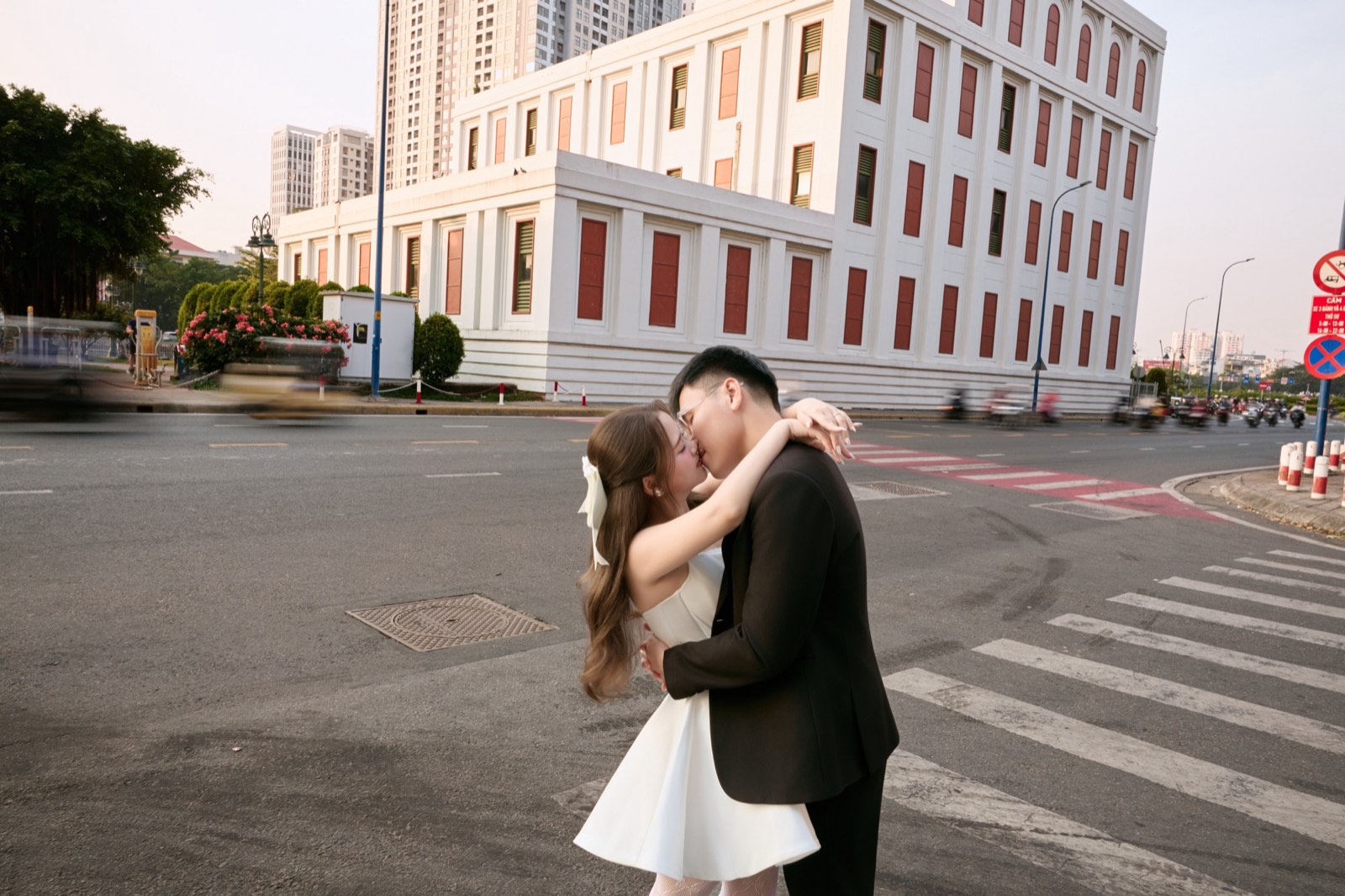 Duyen and Khoa wedding photo 8